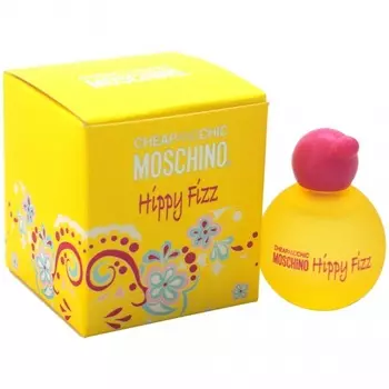 Cheap and Chic Hippy Fizz