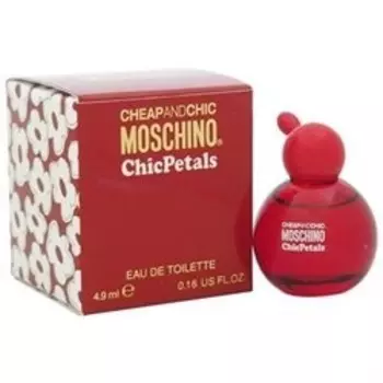 Cheap & Chic Chic Petals