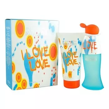 Cheap & Chic I Love Love