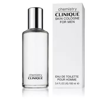 Chemistry Skin Cologne