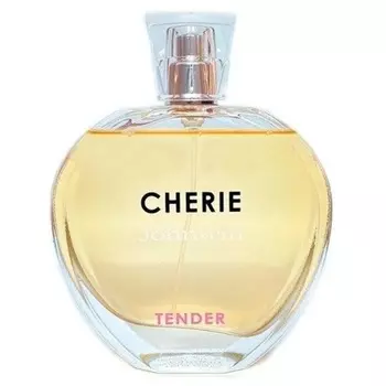 Cherie Tender (по мотивам Chanel Chance eau Tendre)