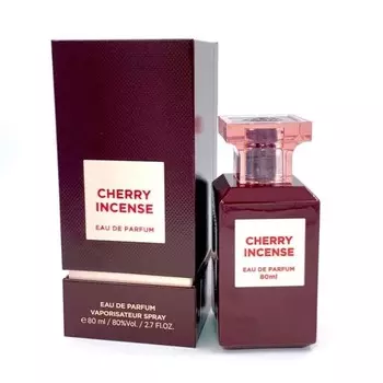 Cherry Incense