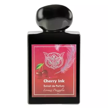 Cherry Ink