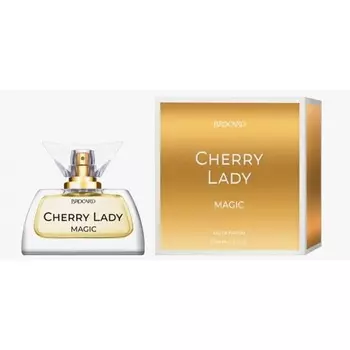 Cherry Lady Magic