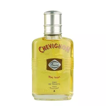 Chevignon Brand