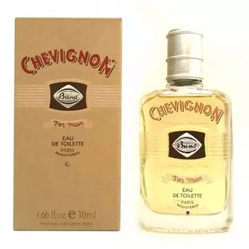 Chevignon Brand