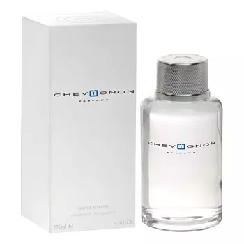 Chevignon Perfumes