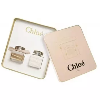 Chloe Eau De Parfum