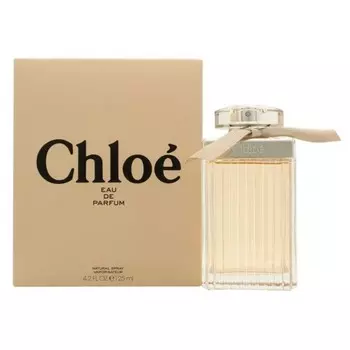 Chloe Eau De Parfum
