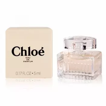 Chloe Eau De Parfum