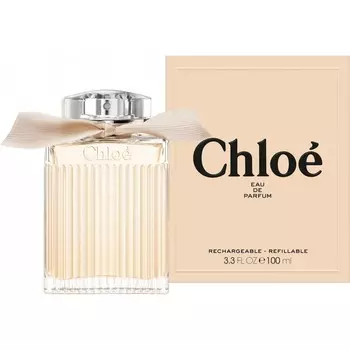 Chloe Eau De Parfum
