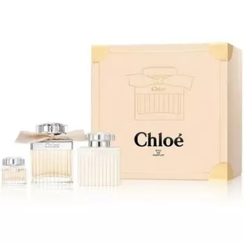 Chloe Eau De Parfum
