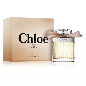 Chloe Eau De Parfum
