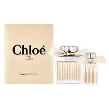 Chloe Eau De Parfum
