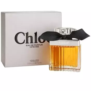 Chloe Eau de Parfum Intense