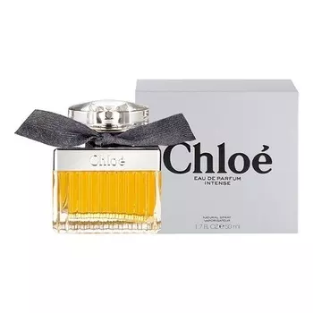 Chloe Eau de Parfum Intense