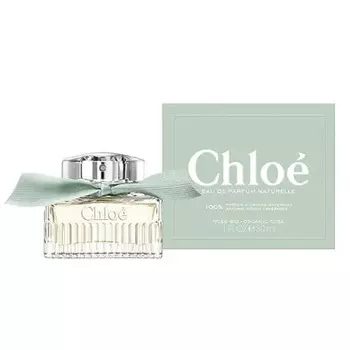 Chloe Eau De Parfum Naturelle
