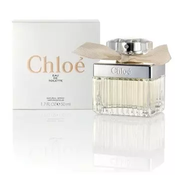 Chloe Eau de Toilette 2009
