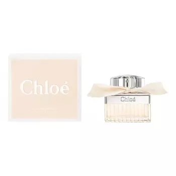 Chloe Fleur de Parfum