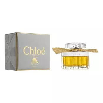 Chloe Intense Collect'Or