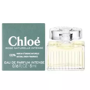 Chloe Rose Naturelle Intense