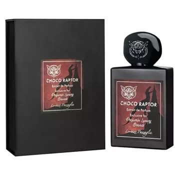 Choco Raptor