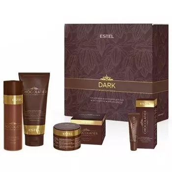 Chocolatier Dark Chocolate Bar