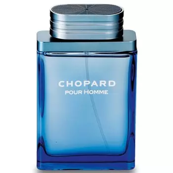 Chopard pour Homme