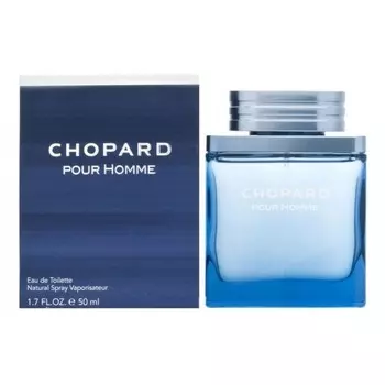 Chopard pour Homme