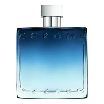 Chrome Eau de Parfum