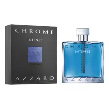 Chrome Intense