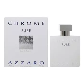 Chrome Pure