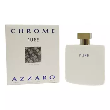 Chrome Pure