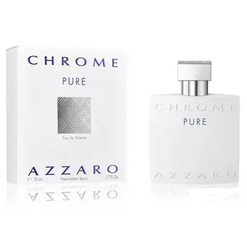 Chrome Pure