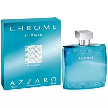 Chrome Summer