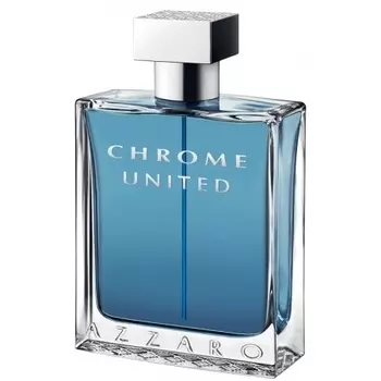 Chrome United