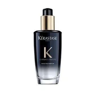 Масло для волос Kerastase