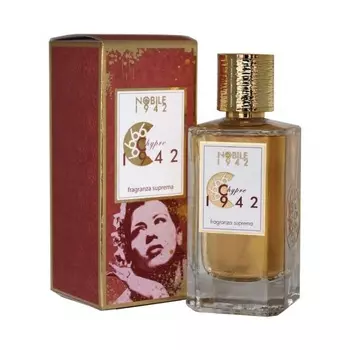 Chypre 1942