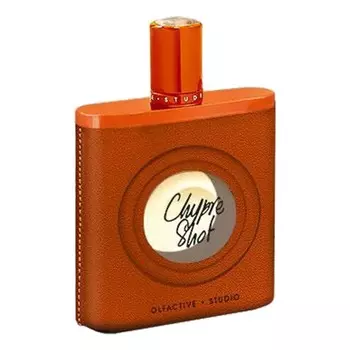 Chypre Shot