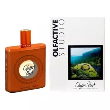 Chypre Shot