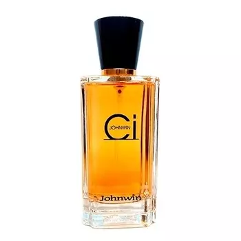 Ci (по мотивам Giorgio Armani Si)