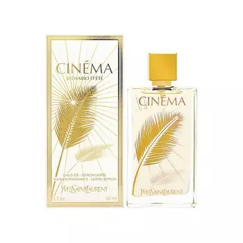 Cinema Scenario d`Ete