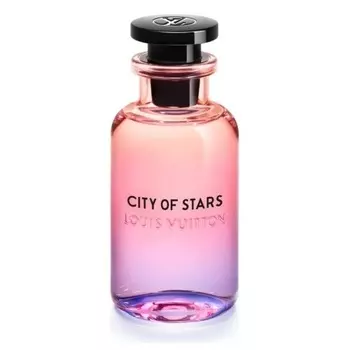 City Of Stars
