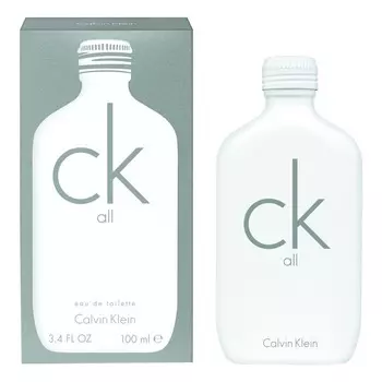 CK All