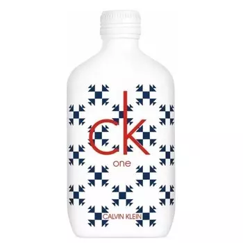 CK One Collector's Edition 2019 (Holiday)