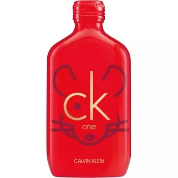 CK One Collector's Edition 2019 (Holiday)