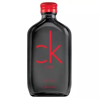 CK One Red Edition for Him