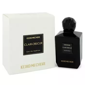 Clair-Obscur (Jasmine)