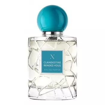 Clandestine Rendez-vous