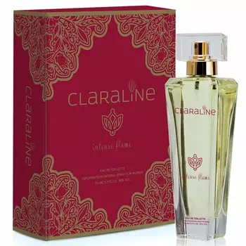 Claraline Intense Flame